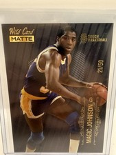 2021-22 Wild Card Alumination Basketball Cards 31
