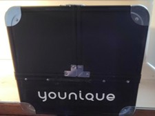 Younique Brand Makeup Sales Satchel