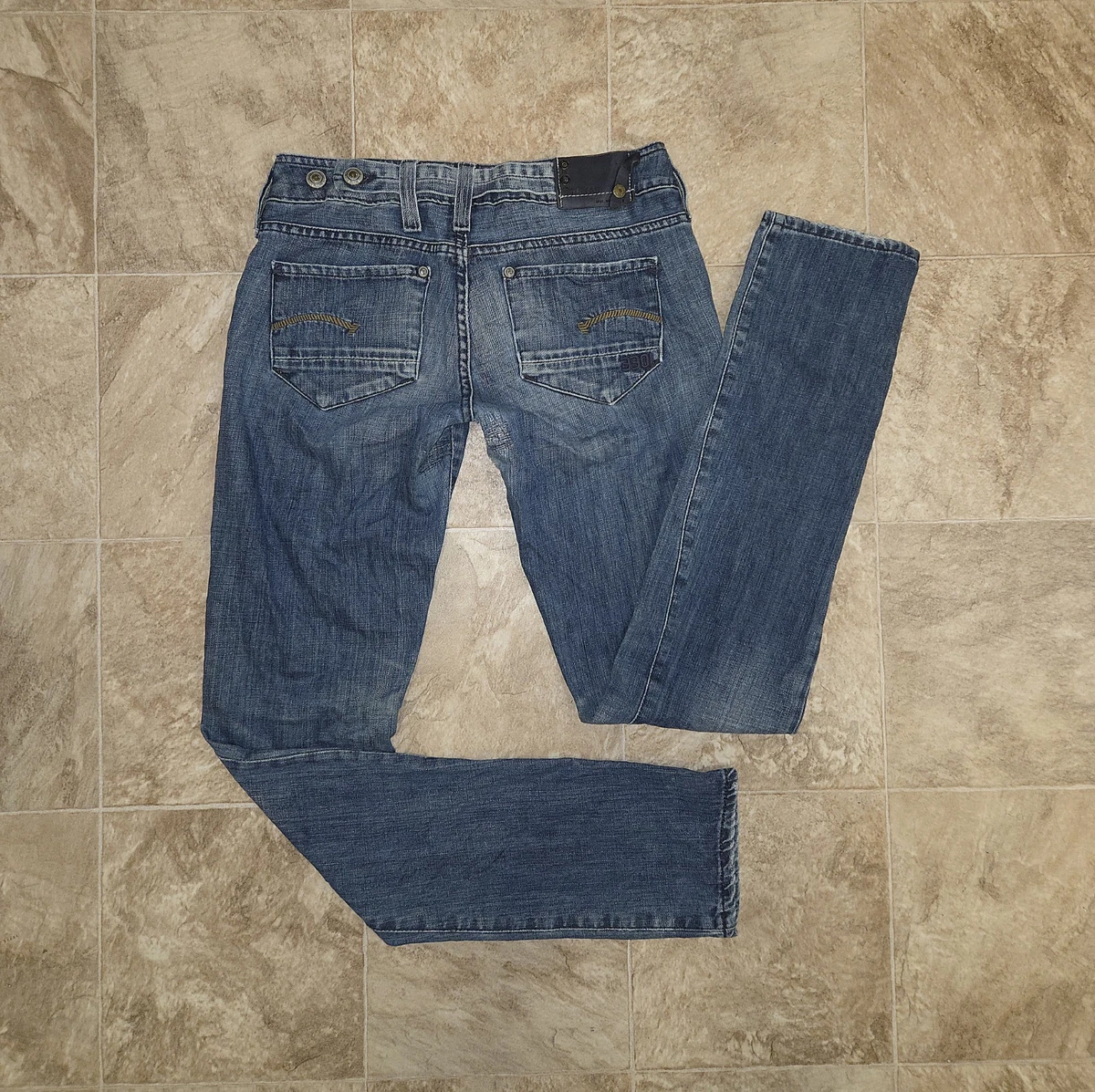 G-Star Low (6.5-8.5 in) Rise Jeans for Women for sale | eBay