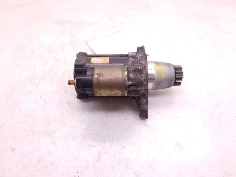 05-18 TOYOTA AVALON 6 CYL 1.7KW STARTER MOTOR ASSEMBLY - Image 4 of 4