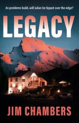 Jim Chambers Legacy (Digital download)
