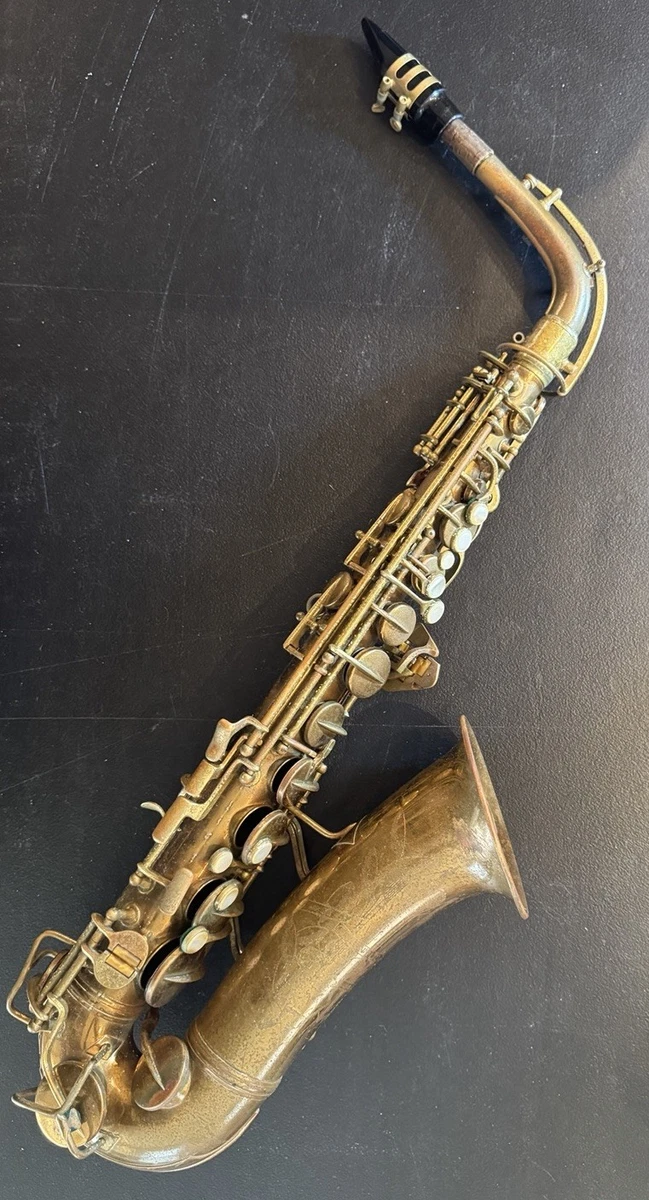 Conn 6M Saxophones for sale - eBay