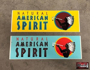 American Spirit | eBay