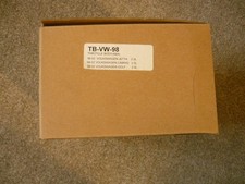 Volkswagen Throttle Body 1998-2002 Aba Engine