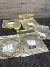 Transmission Clutch Friction Plate Kit 24240100