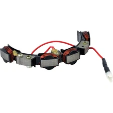 DB Electrical 340-22022 Stator For Briggs & Stratton Various 691953 696578