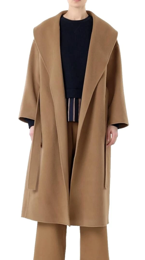 Brown Regular Size XL Coats, Jackets & Vests for Women