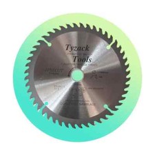 Tyzack Trend Plunge Saw Wood Blade 160 mm x 48 Teeth x 20mm - CSB/16048