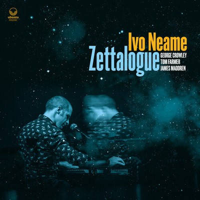 Ivo Neame - Zettalogue [New CD]