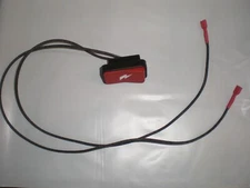 BBQ Gas Grill Replacement Battery Spark Generator Push Button Igniter 2 Outlet