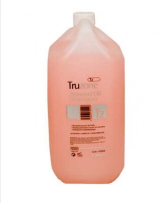 Truzone Mandelöl Shampoo 5 Liter
