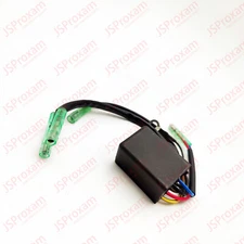 CDI Coil Repl Tohatsu NISSAN Outboard 2 Stroke M18 9.9HP/15HP/18HP 3G2-06060-2