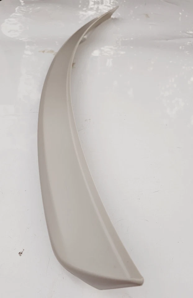 Mercedes Benz CLS W218 C218 2010-2018 Trasero Maletero Ala Lip Alerón Estilo AMG - Imagen 4 de 4