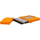 FANTEC 2,5" TULEJA HDD POMARAŃCZOWA