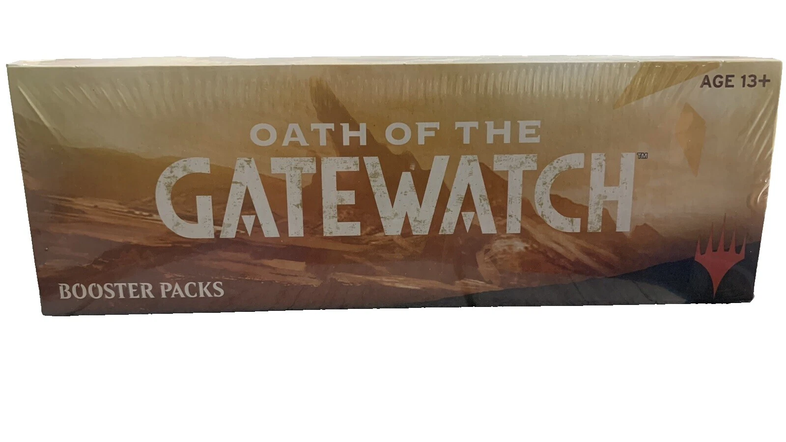 Collectible Oath of the Gatewatch Card Games in English