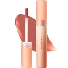 Velvet Matte Lipstick, High Pigment Lip Mud, Longwear, Lightweight, GM01 