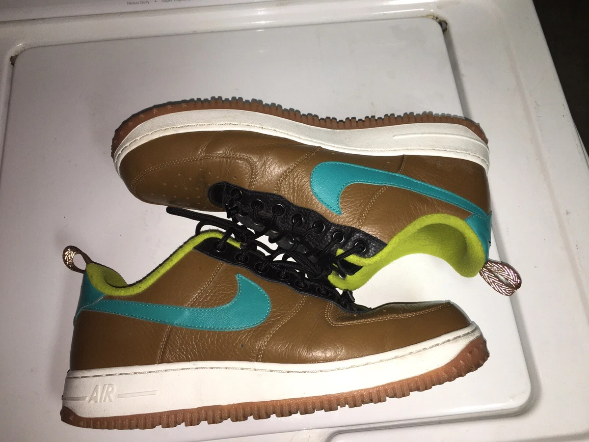 Custom travis cheap scott af1