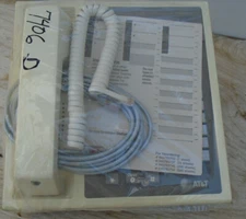 Lucent AT&T Avaya Definity 7406D02  7406 Refurbished Phone /QTY / FREE SHIP