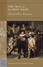 The Man in the Iron Mask by Dumas, Alexandre