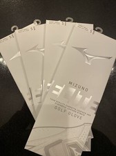 Mizuno Elite Left-Handed Golf Glove Men's Cadet Small For Righties