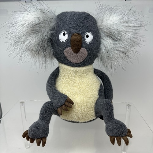 Sigikid Beasts Koala Wise Guy Plüschtier Stofftier Spielzeug Figur - Bild 2 von 10