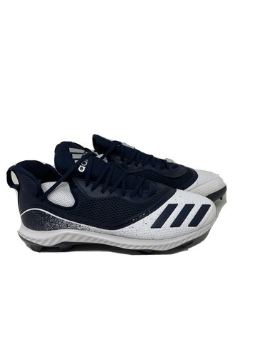 adidas men's icon v bounce tpu cleats baseball shoe