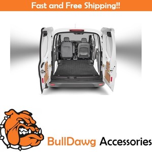 2019 ford transit cargo mat