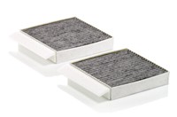 MANN-FILTER Cuk 25 034-2 Filter, Interior Air For MERCEDES-BENZ