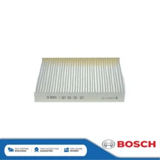 Fits Chrysler Grand Voyager 2007-2024 + Other Models Cabin Filter Bosch