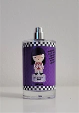 TST Wicked Love 3.4 Harajuku Lovers edp spray perfume women N/B