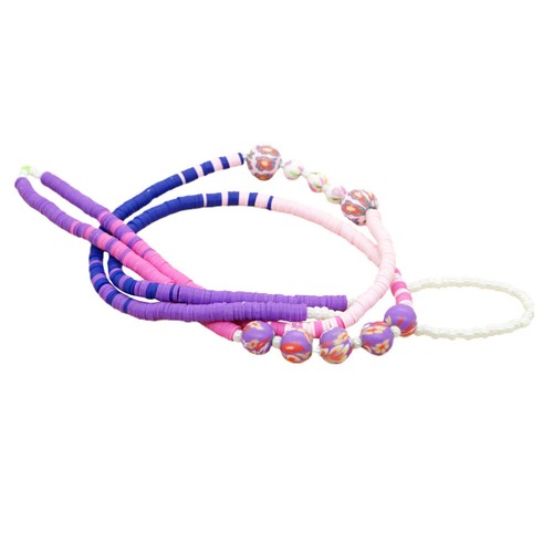 -lost Chain Wrist Strap Cute Wristlet Charm - 第 7/12 張圖片