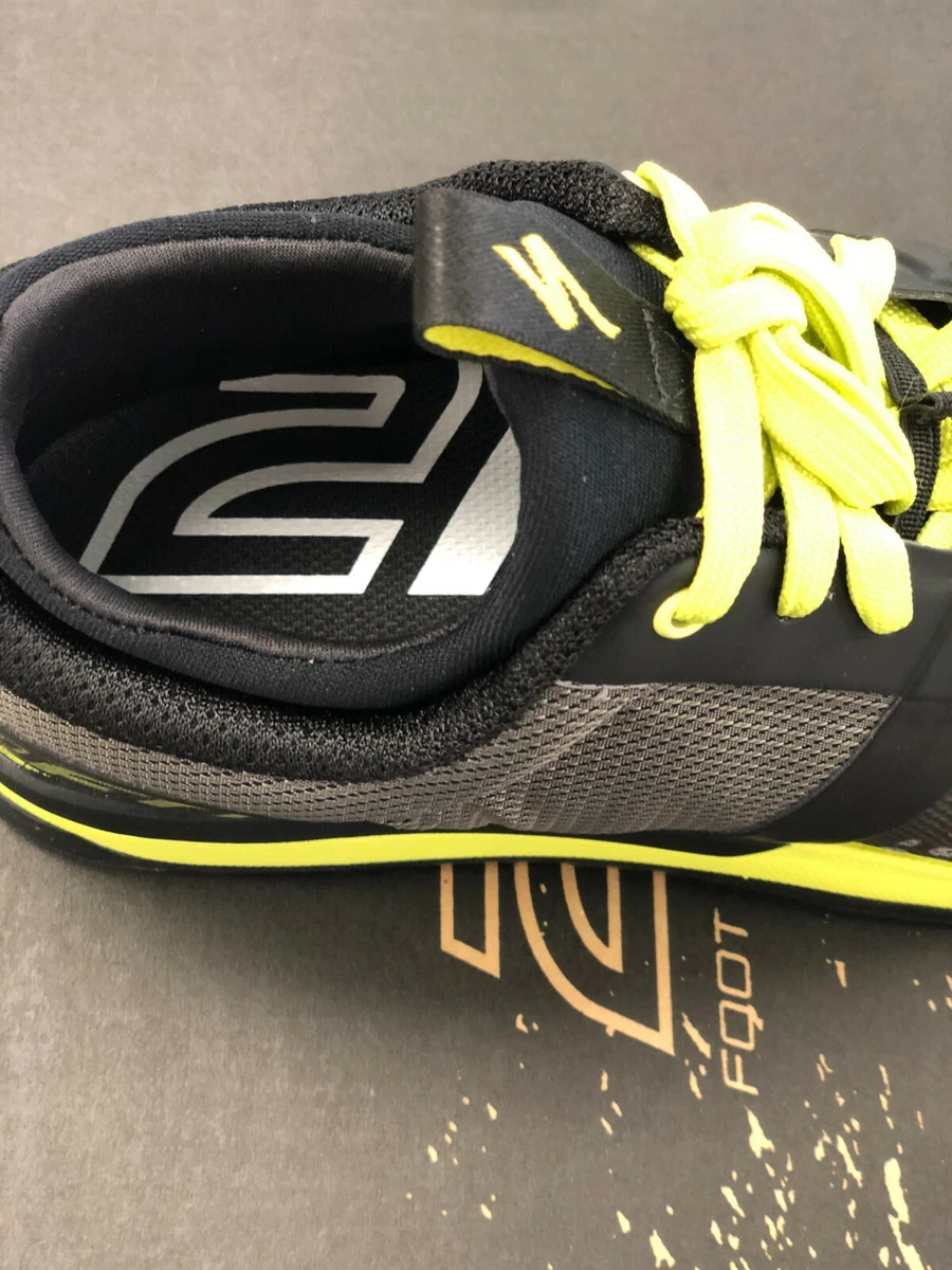 2fo flat 1.0 sales mountain bike shoes