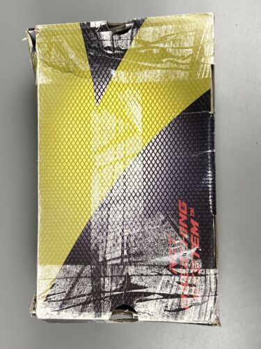 Scarpe da calcio Diadora Solano Plus GX 14 FG US 9,5 come nuove tacchetti - Foto 16 di 17