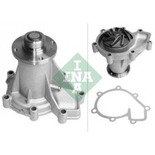 Pompe à eau Mercedes 210