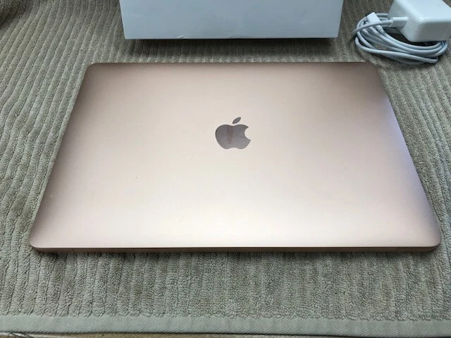 APPLE MACBOOK AIR 13