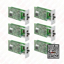 Kyocera Fax System 12 1503RK2US0 1-Line Fax Unit for TaskAlfa/CopyStar Lot of 6