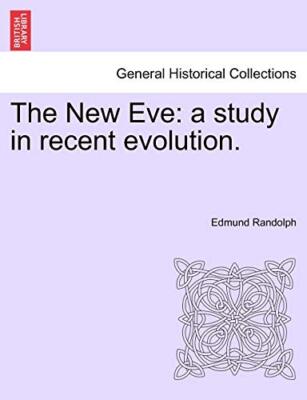 The New Eve: a study in recent evolution.                                      