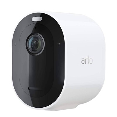 Arlo Pro 5 2K Smart WLAN Überwachungskamera | Homekit Alexa Google