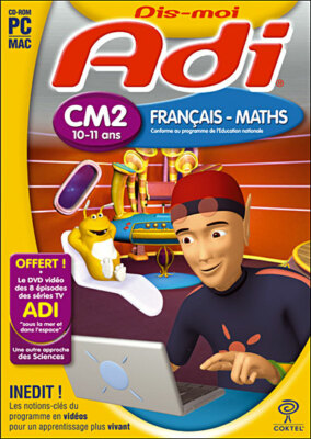 Je m'entraîne en français CE2. 8-9 ans. Collection boscher. Per la
