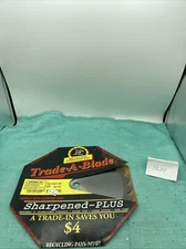 10” Machine Tooth Saw Blade Framing Ripping Circular Table NIP