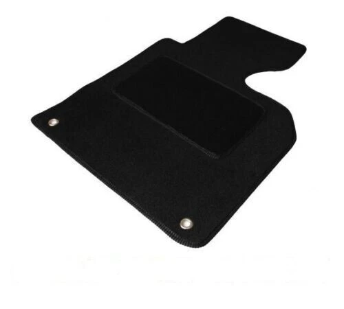 TAILORED FOR HONDA CIVIC (2017-2022) - REPLACEMENT DRIVERS CAR FLOOR MAT CARPET