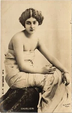 PC CAVALIERI THEATRE STAR (a38237)