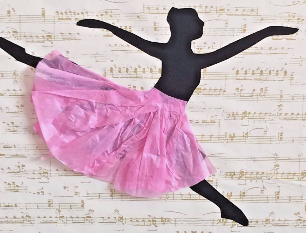 アート・デザイン・音楽 No.29 BALLERINA アート・デザイン・音楽 No.29 BALLERINA Ballerina Cappuccina