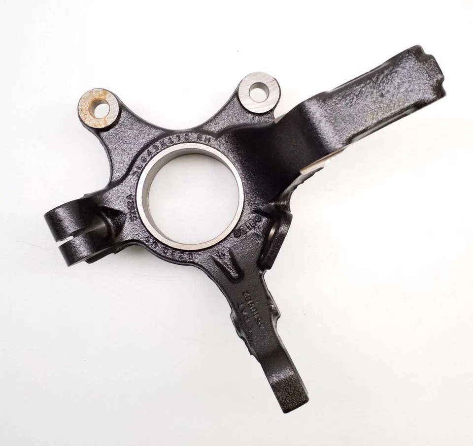 5L8Z-3K185-AA Motorcraft Steering Knuckle Fits Escape & Mariner 2005 2006 - Image 2 of 4