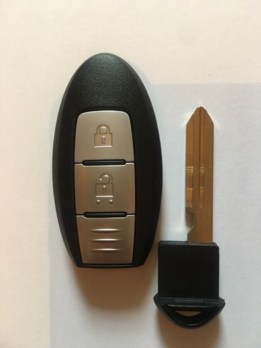 Télécommande Mains Libres Nissan X-trail Qashqai Pulsar S180144104 2013dj5730 285e34cb5c 3666086001064 - Foto 7