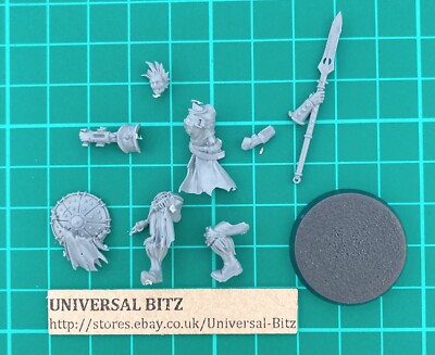 Darkoath Marauder FF Spear Marauders Warhammer Slaves Darkness Single S9 F