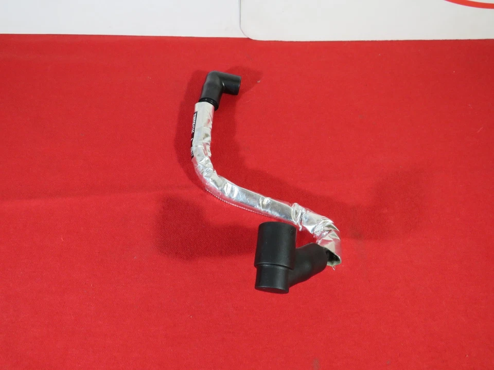 DODGE RAM JEEP CHRYSLER 4.7L CÁRTER VENTILAÇÃO PARA TUBO COLETOR DE ADMISSÃO NOVO MOPAR - Imagem 2 de 4