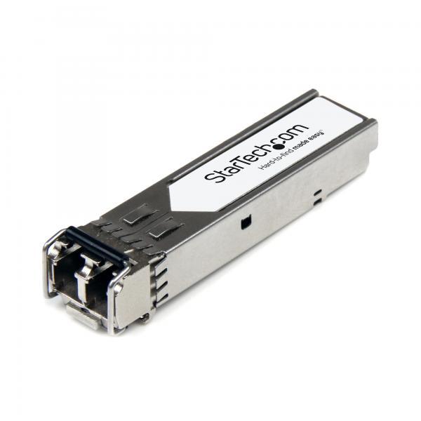 Startech - Networking BROCADE 10G-SFPP-SR COMP - SFP+ MODULE - MM TRANSCEIVER