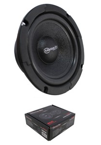 200w 8 ohm speaker