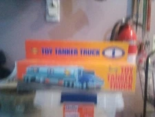 1994 SUNOCO TOY TANKER TRUCK  1ST IN SERIES COLLECTOR'S EDITION New Still In Box